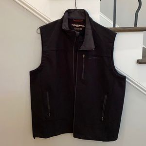 Hawke & Co. Performance sleeveless jacket XL
